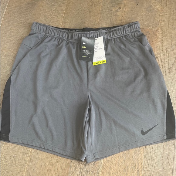 Men’s Training Shorts - 8” Inseam - Picture 1 of 3